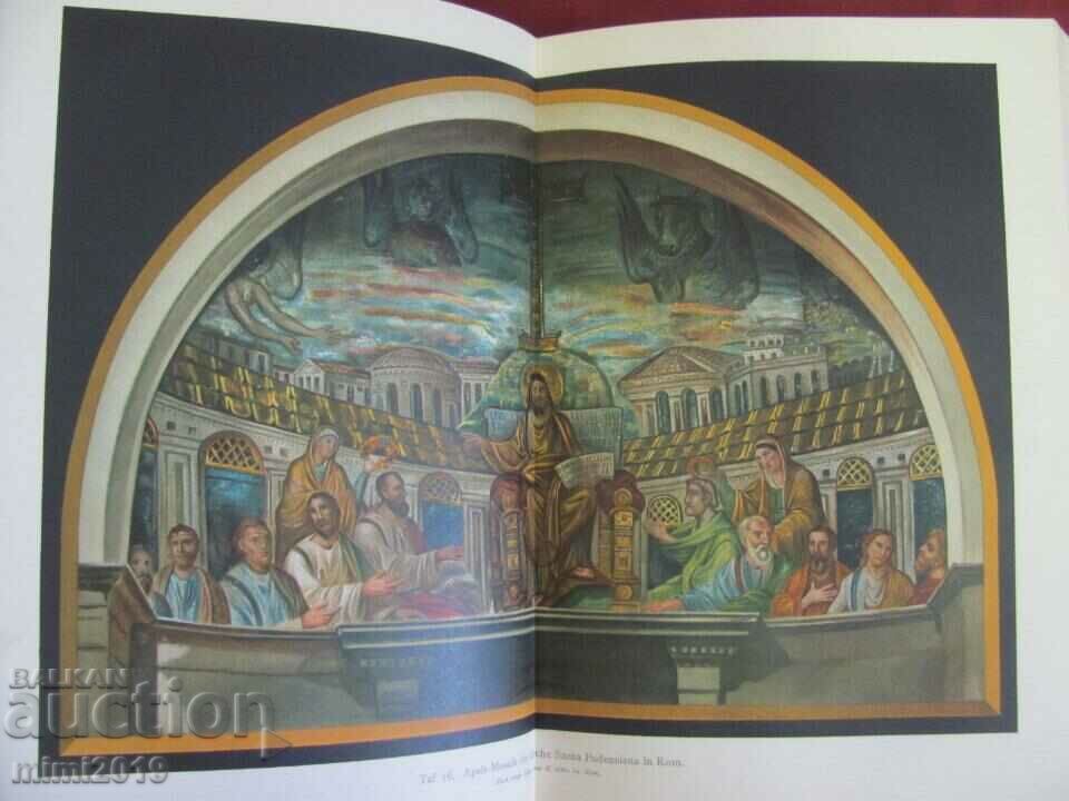 Delivery of 1926 Old Book-From the History of the Cathedrals of Germany