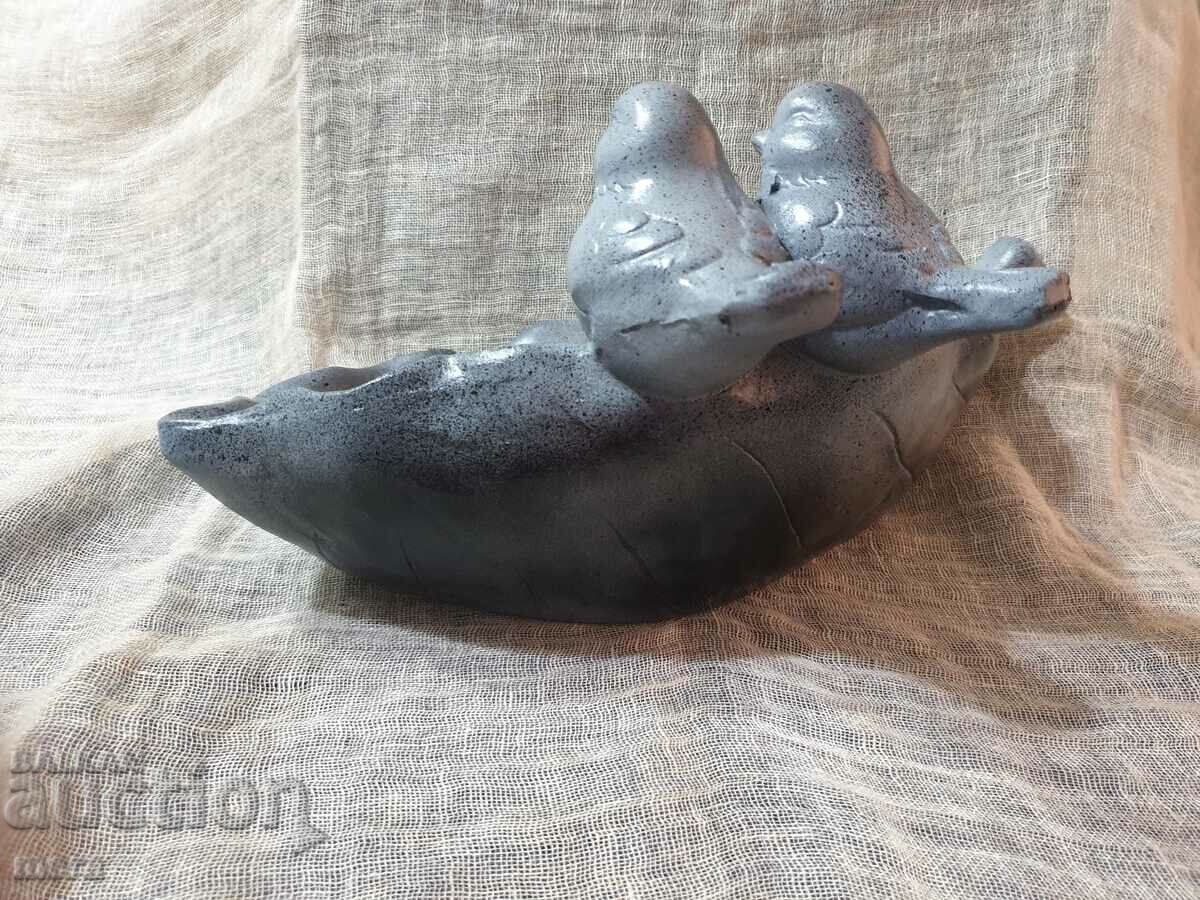 Delivery of Plastic Delivery of Plastic