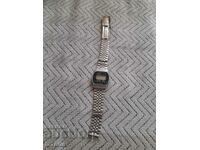 Old electronic Levis watch