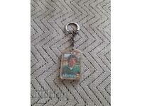 Παλιά μπρελόκ Ισπανία 1982