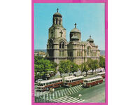 308413 / Varna Catedrala Sf. Bogoroditsa D-3931-A Ediție foto