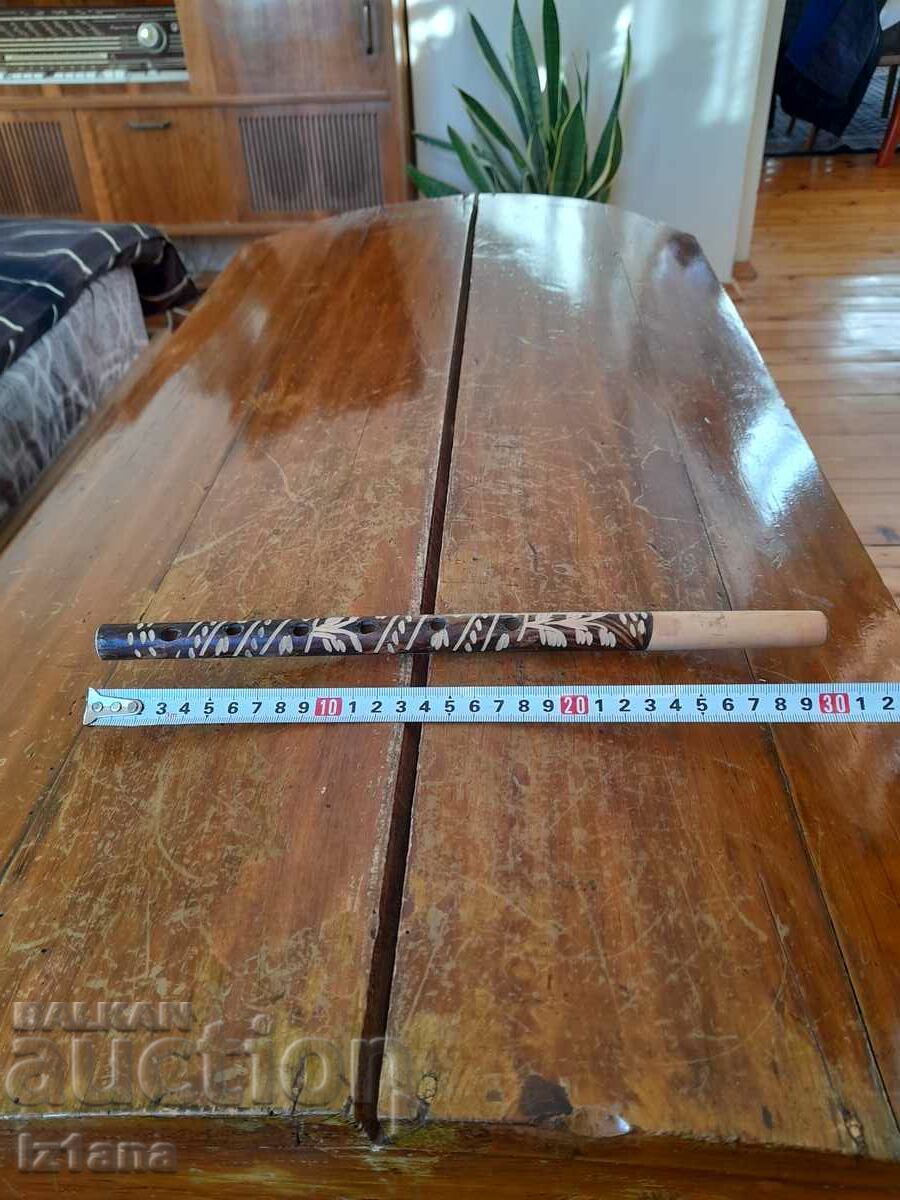 Old rascal, duduk, whistle with price 28.00 BGN | € 14.32