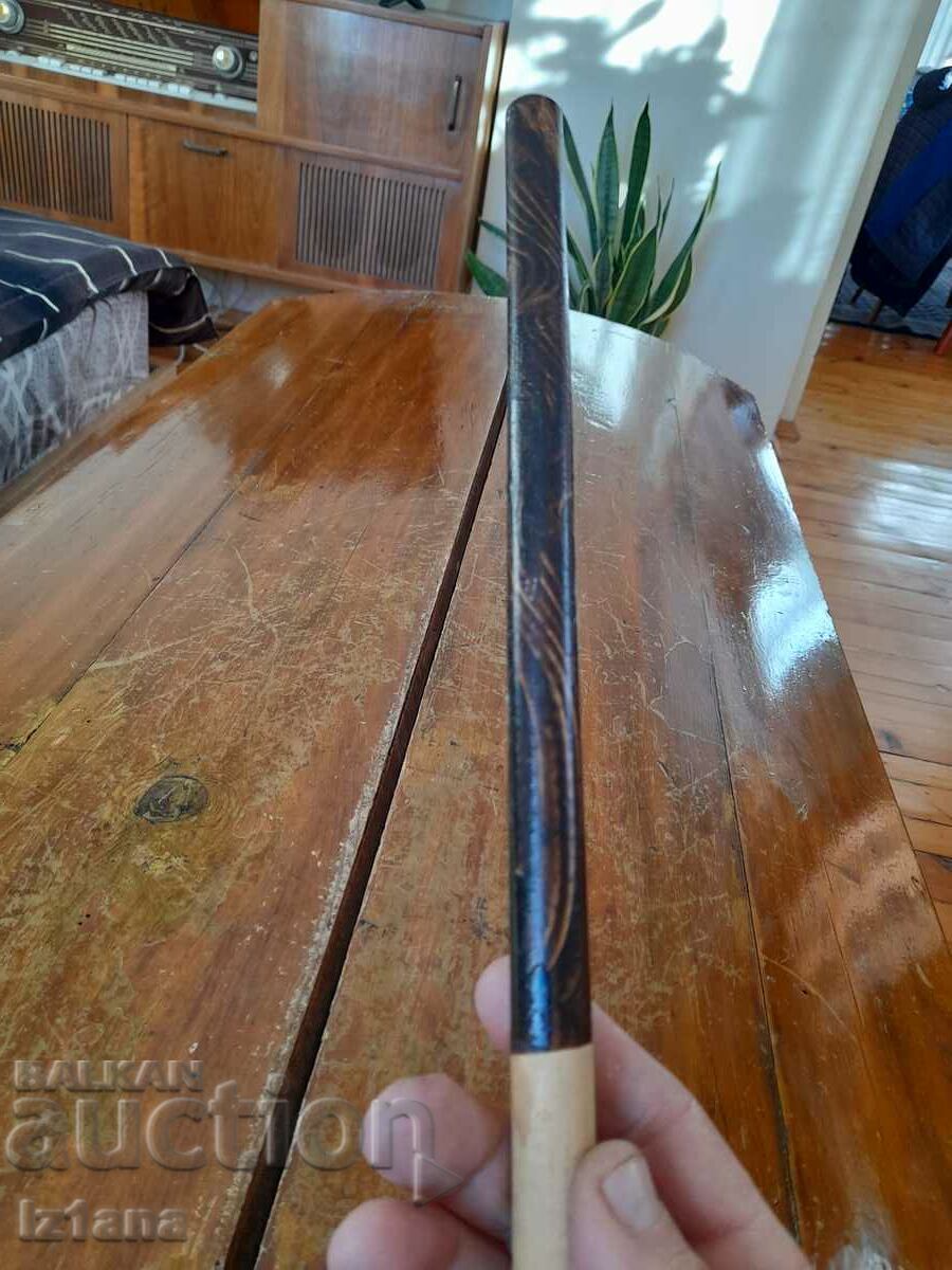 Delivery of Old rascal, duduk, whistle