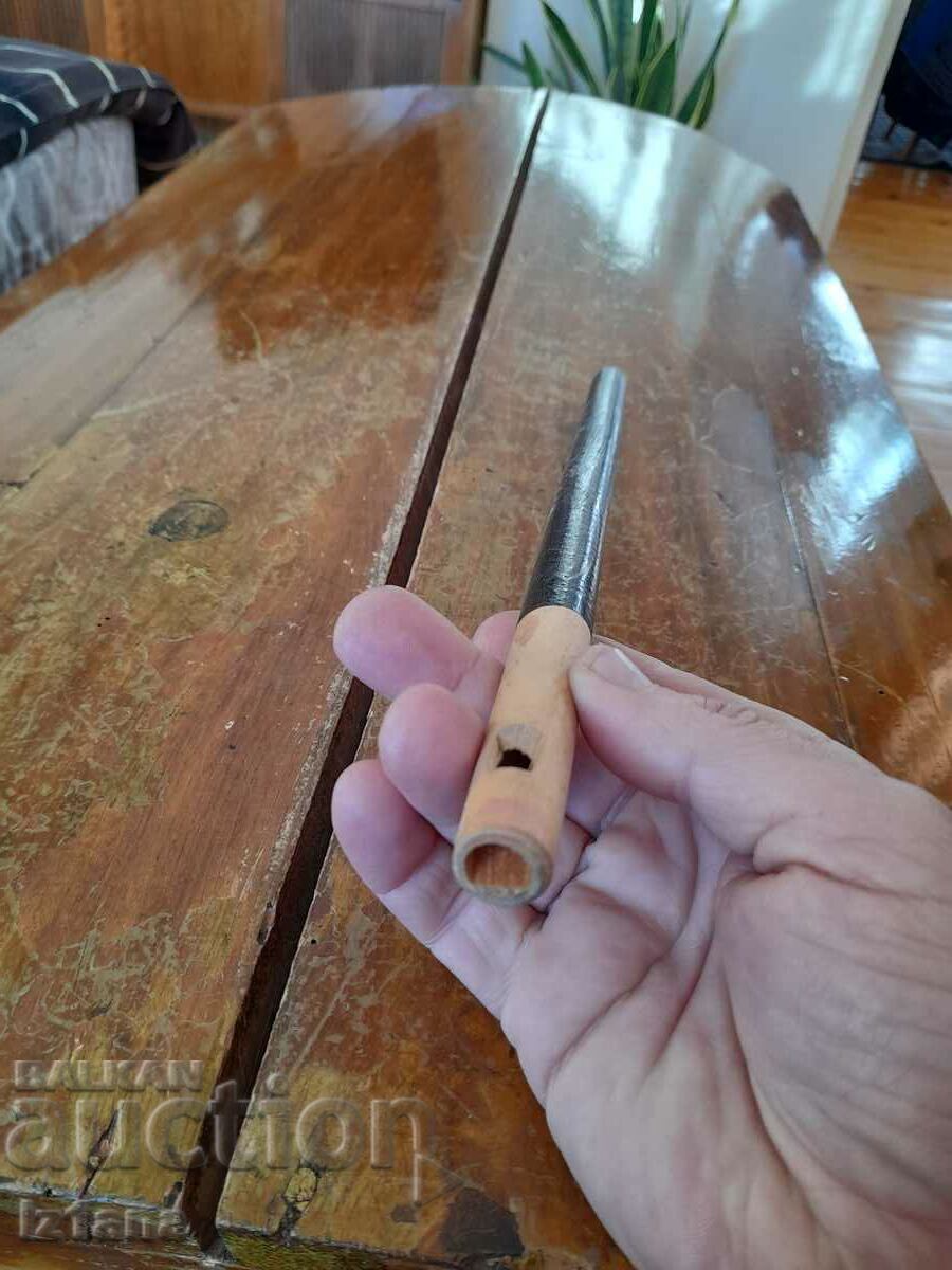 Old rascal, duduk, whistle - 5