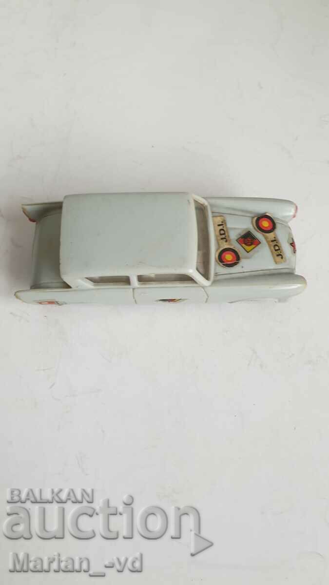 Model car KDN Ford Anglia de Luxe 1:43 with price 50.00 BGN | € 25.56 Model car KDN Ford Anglia de Luxe 1:43 with price 50.00 BGN | € 25.56