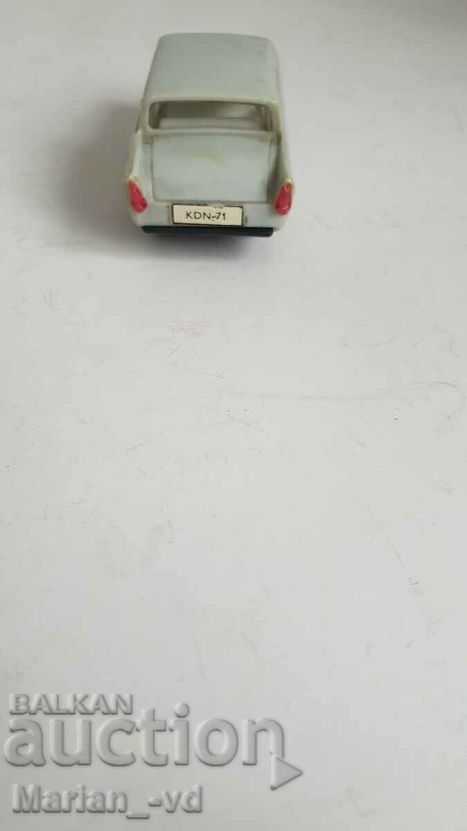 Model car KDN Ford Anglia de Luxe 1:43 - 6 Model car KDN Ford Anglia de Luxe 1:43 - 6