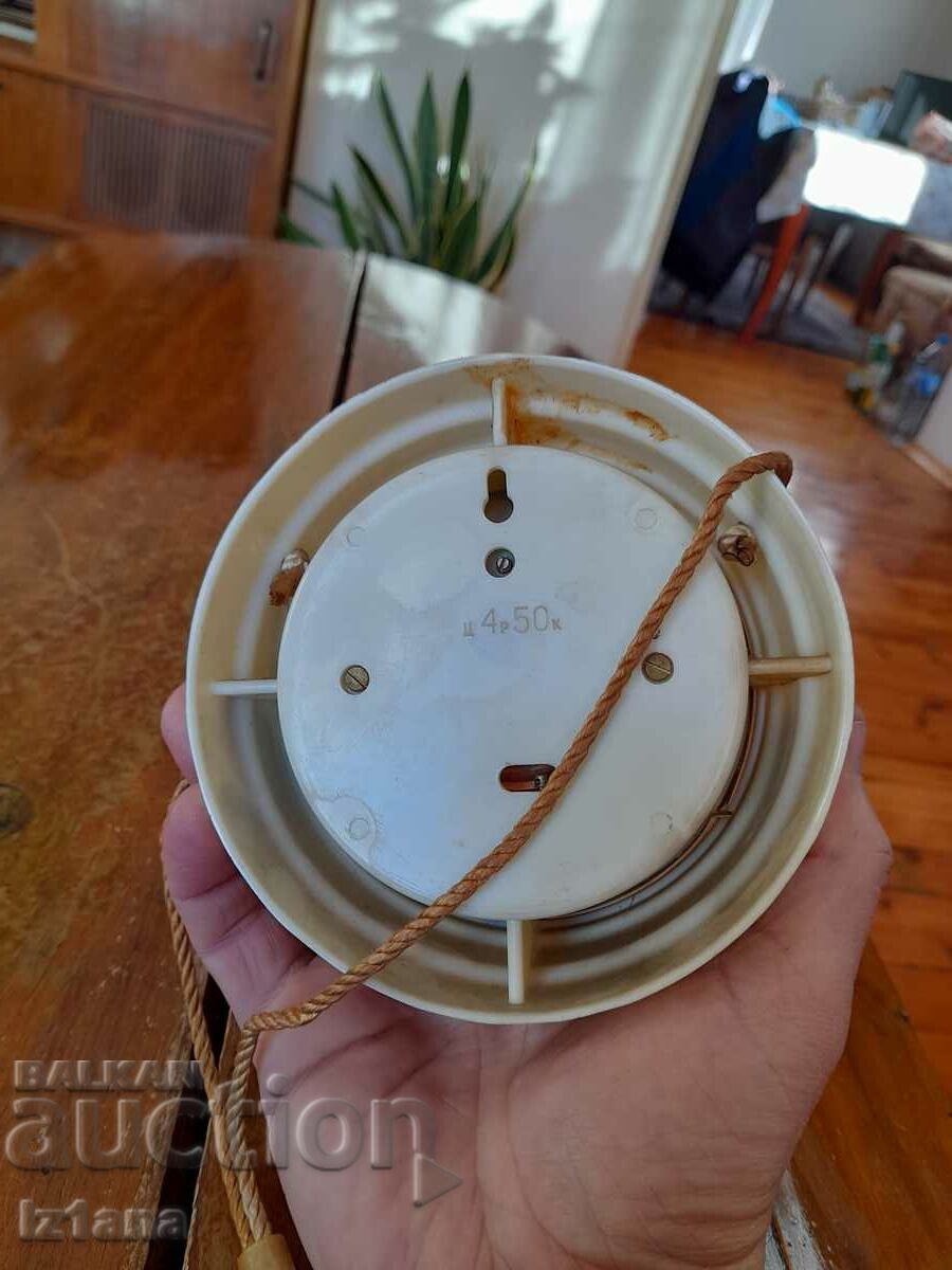 Licitație Barometru vechi Licitație Barometru vechi