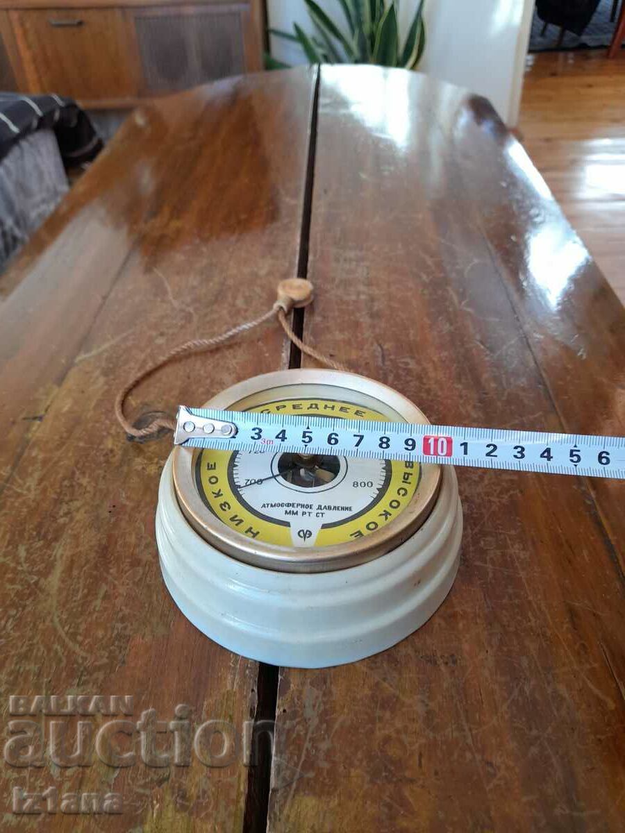Barometru vechi - 5 Barometru vechi - 5