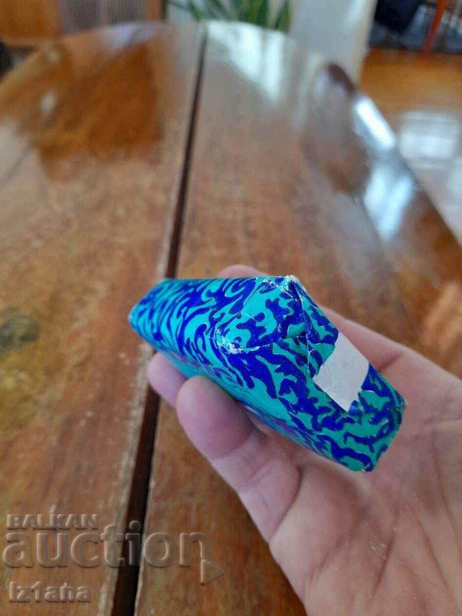 Delivery of Old soap Fantasia Delivery of Old soap Fantasia