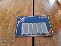 Brici vechi Sputnik 2