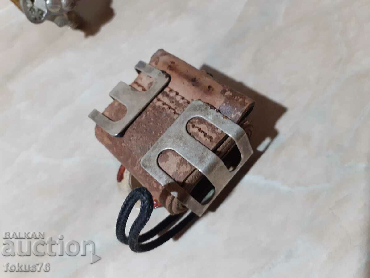 Delivery of Wilkinson - Old English collectible razor Delivery of Wilkinson - Old English collectible razor