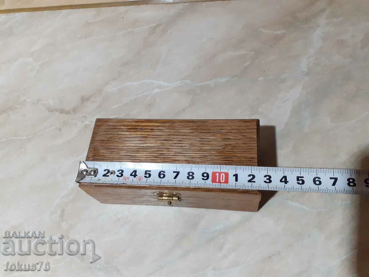 Wilkinson - Old English collectible razor - 7 Wilkinson - Old English collectible razor - 7