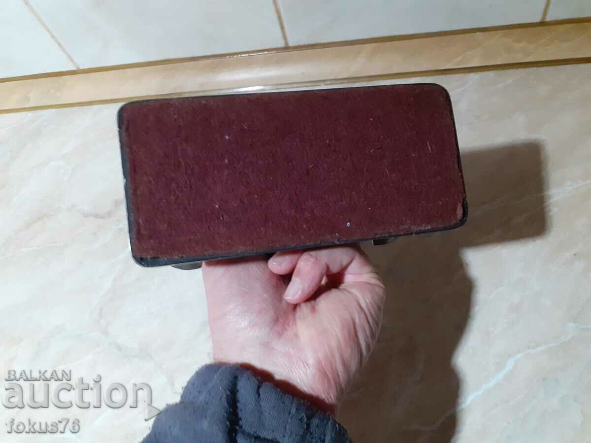 Παράδοση Μοναδική και εκπληκτική μεταλλική βάση σωλήνων πάπιας για δύο Παράδοση Μοναδική και εκπληκτική μεταλλική βάση σωλήνων πάπιας για δύο