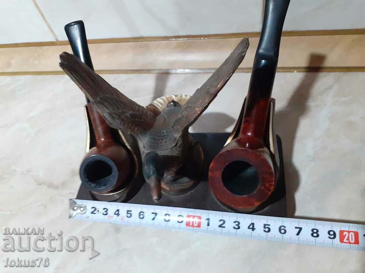 Μοναδική και εκπληκτική μεταλλική βάση σωλήνων πάπιας για δύο - 7 Μοναδική και εκπληκτική μεταλλική βάση σωλήνων πάπιας για δύο - 7