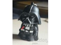 Star Wars Darth Vader Retro Plastic Figure ...