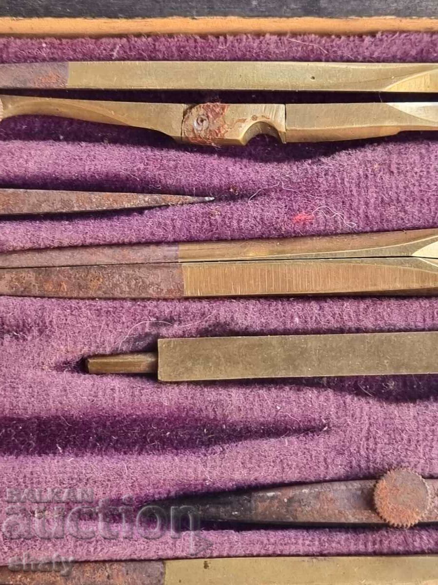 Δημοπρασία Παλιό στρατιωτικό σετ σχεδίων Δημοπρασία Παλιό στρατιωτικό σετ σχεδίων