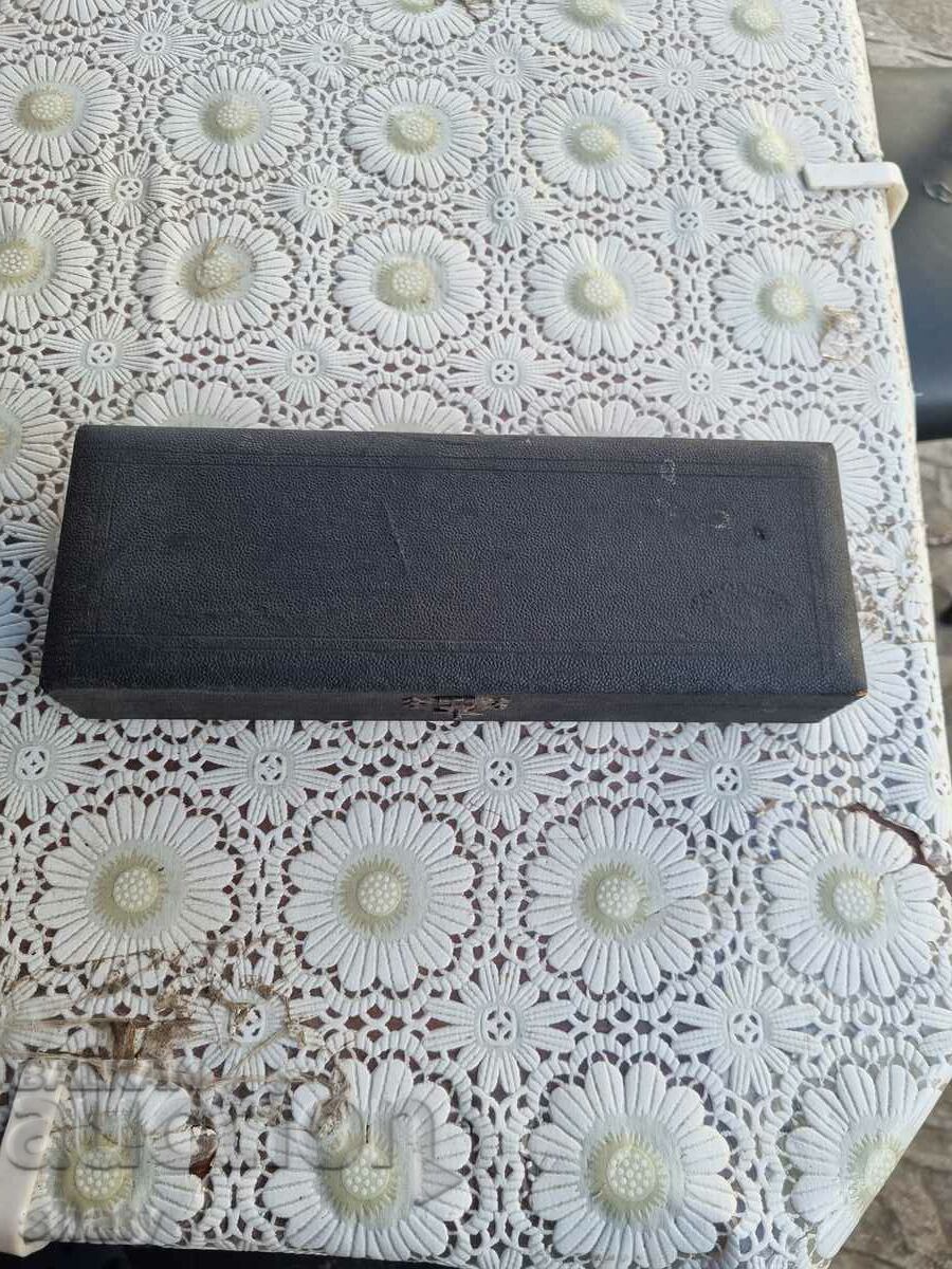 Planimeter. Old military measuring set - 5 Planimeter. Old military measuring set - 5