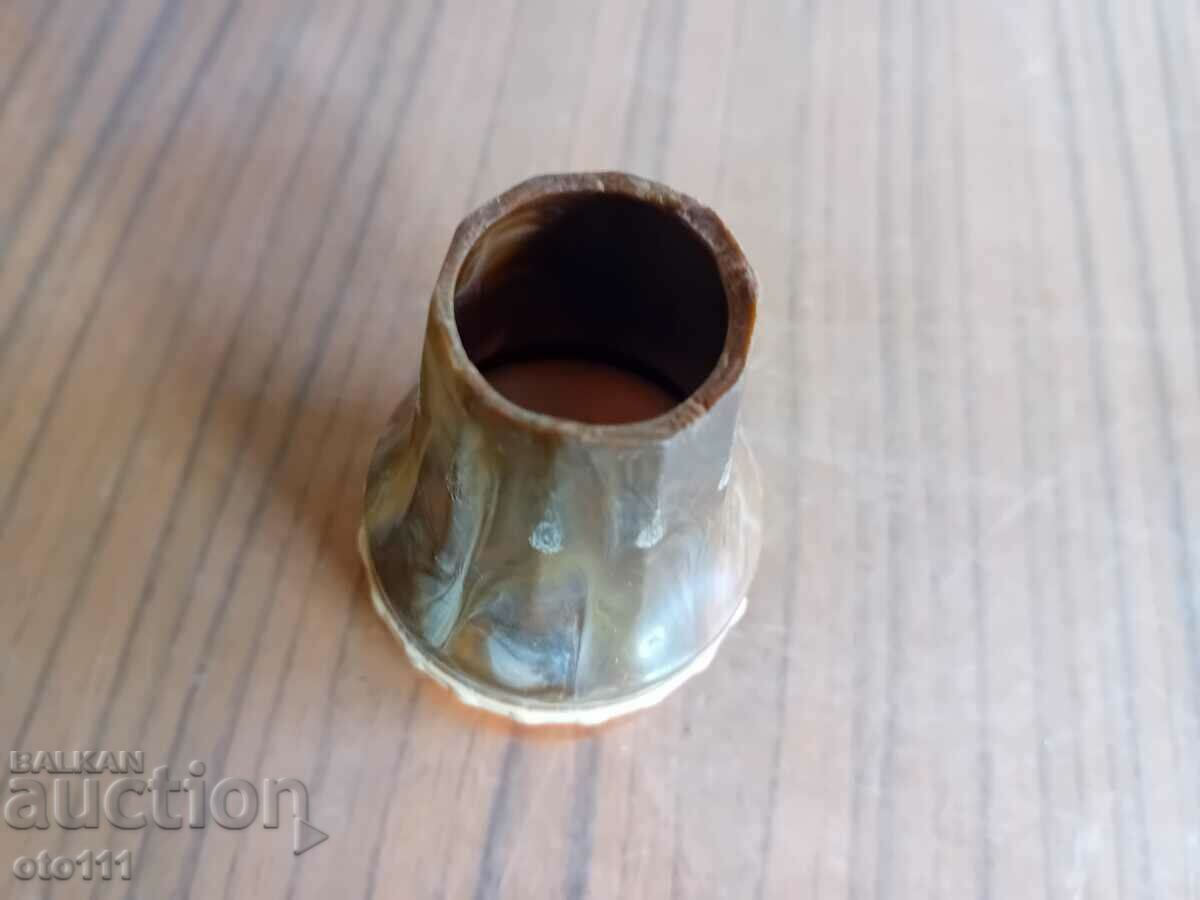 ΜΠΑΛΑ ΡΕΤΡΟ ΓΡΑΝΑΖΙΩΝ - 5 ΜΠΑΛΑ ΡΕΤΡΟ ΓΡΑΝΑΖΙΩΝ - 5