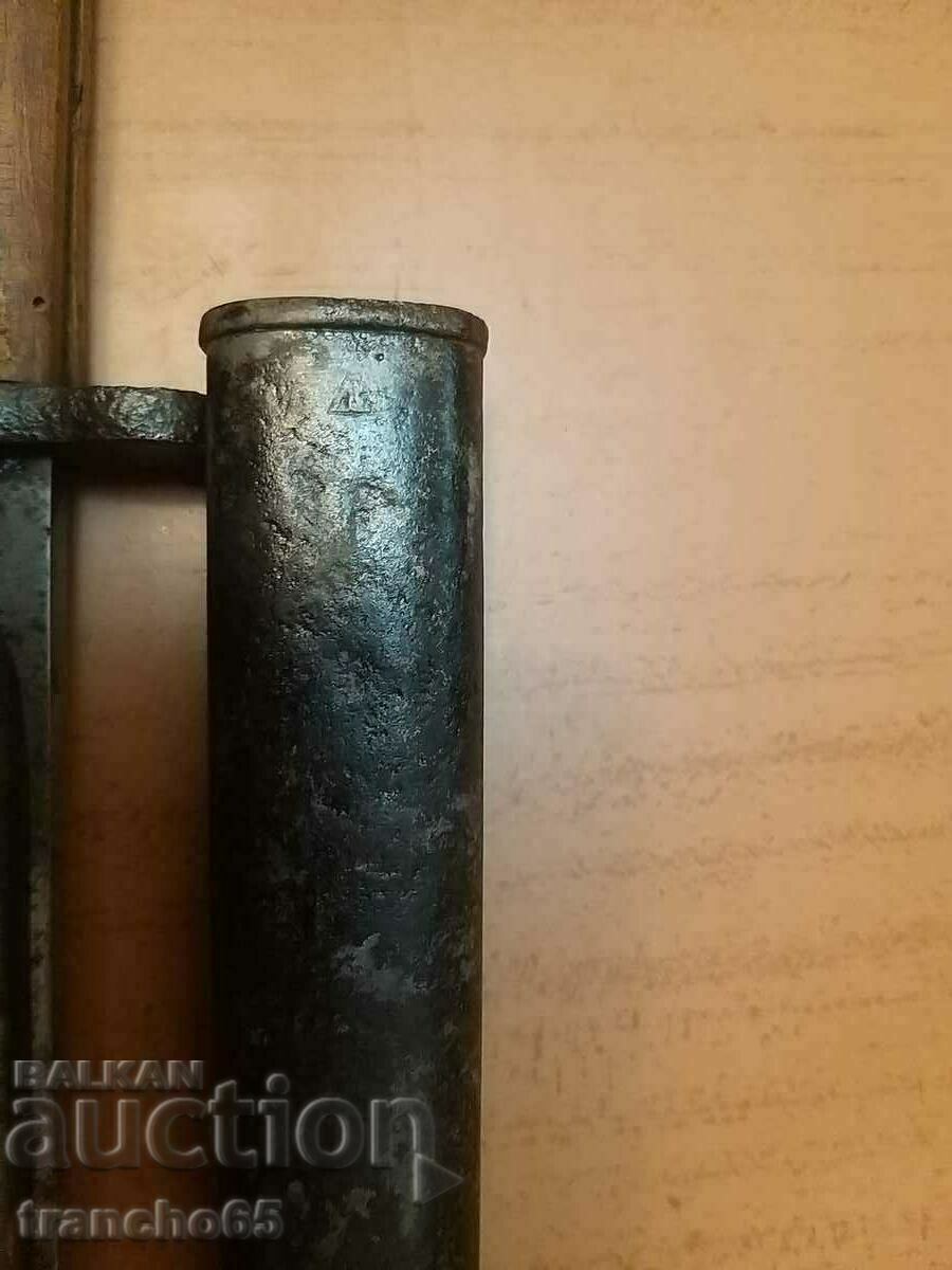 Щик сръбски М1924г. - 5 Щик сръбски М1924г. - 5