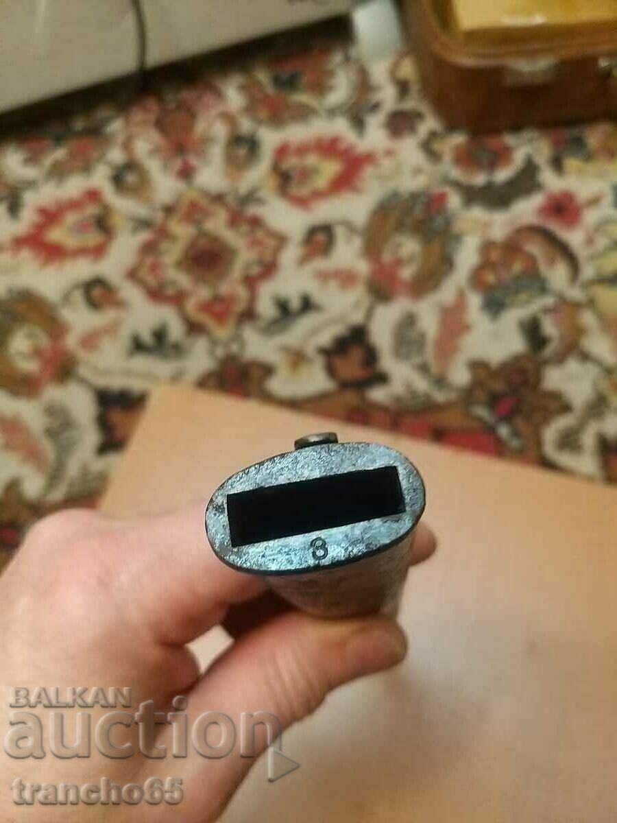 Baioneta sarba M1924. - 6