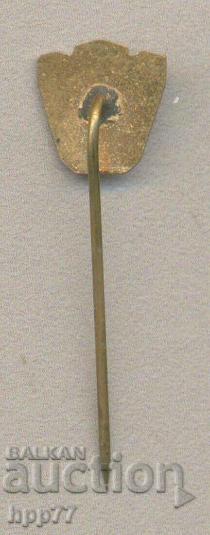 Rare Sports Football Badge Beroe Enamel with price 3.50 BGN | € 1.79 Rare Sports Football Badge Beroe Enamel with price 3.50 BGN | € 1.79