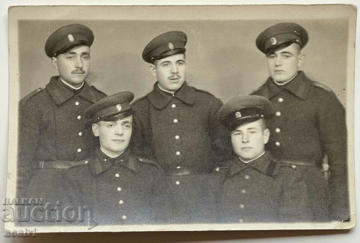 Auction  Voinik Automotive School Sofia