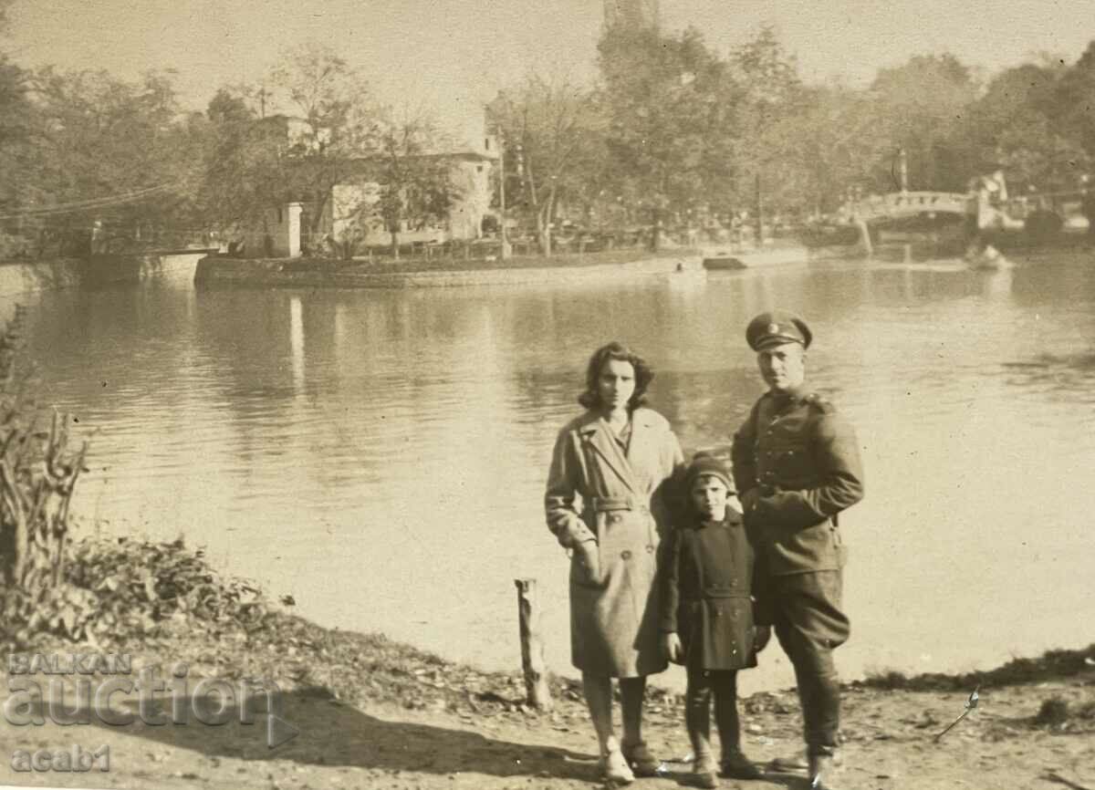 Sofia Borisova garden lake "Ariana" with price 14.99 BGN | € 7.66 Sofia Borisova garden lake "Ariana" with price 14.99 BGN | € 7.66