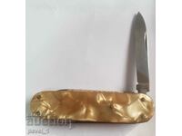 Μαχαίρι τσέπης Solingen