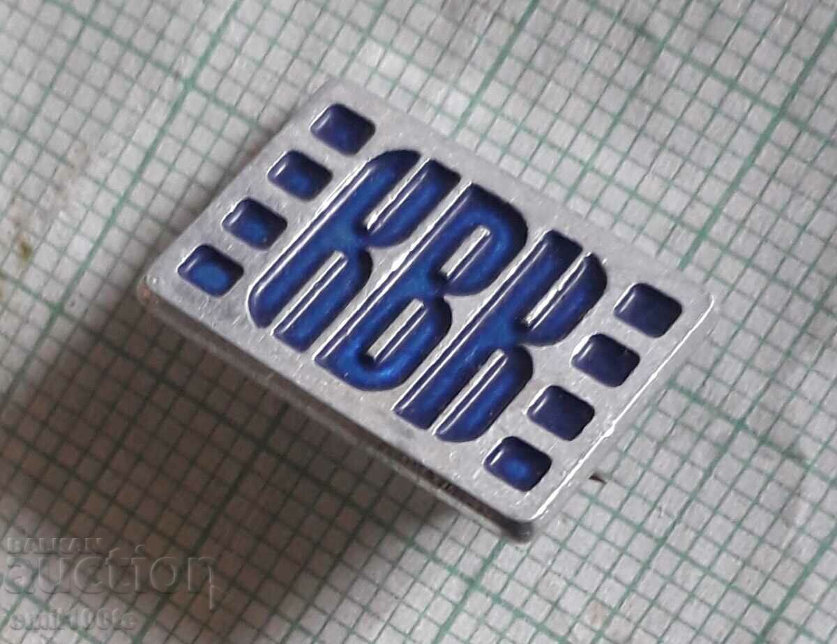 Auction Badge - KVK Auction Badge - KVK