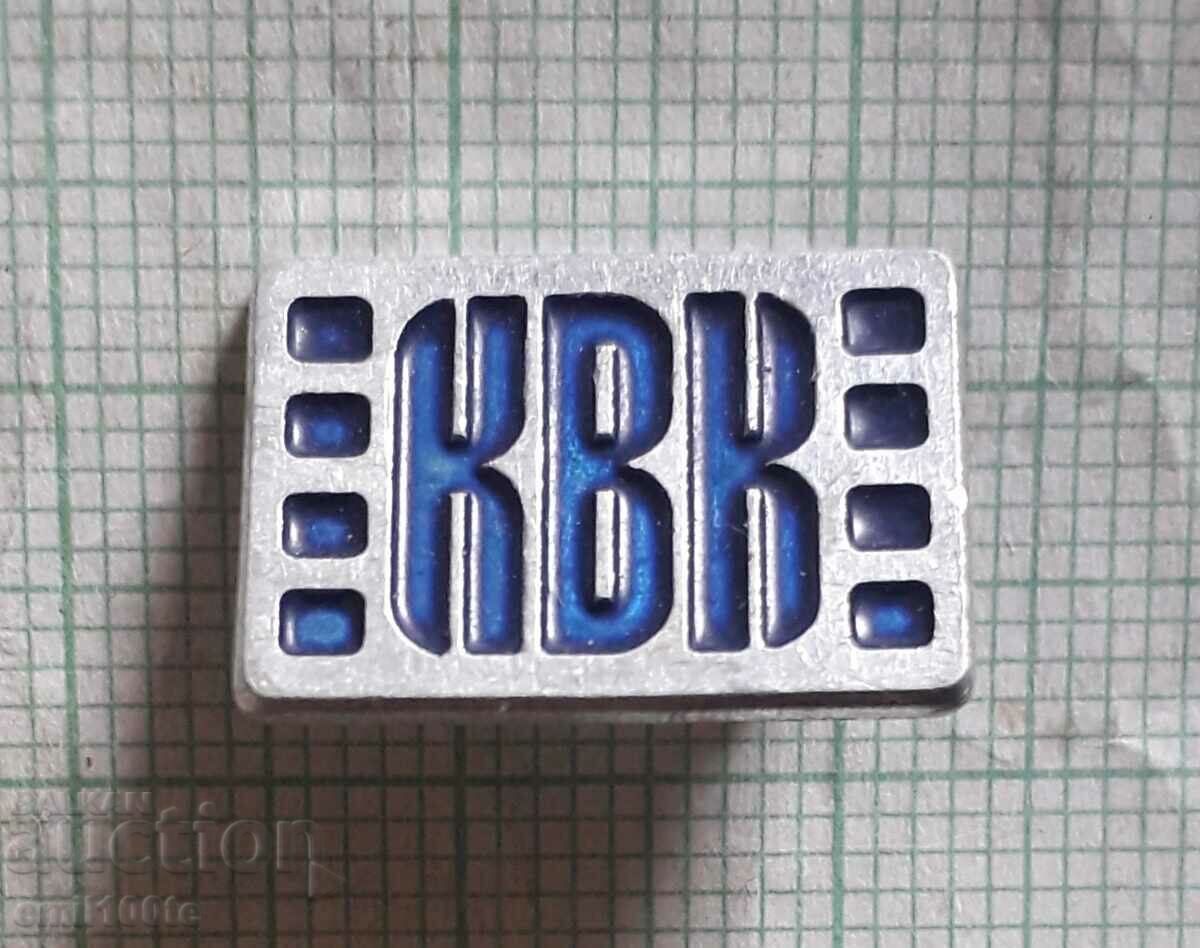 Badge - KVK