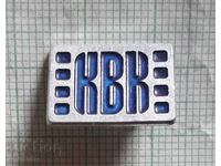 Badge - KVK