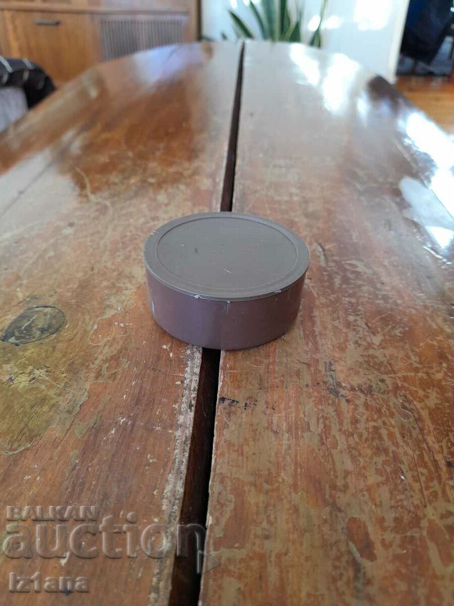 Παλιά κορδέλα γραφομηχανής Hemus Παλιά κορδέλα γραφομηχανής Hemus