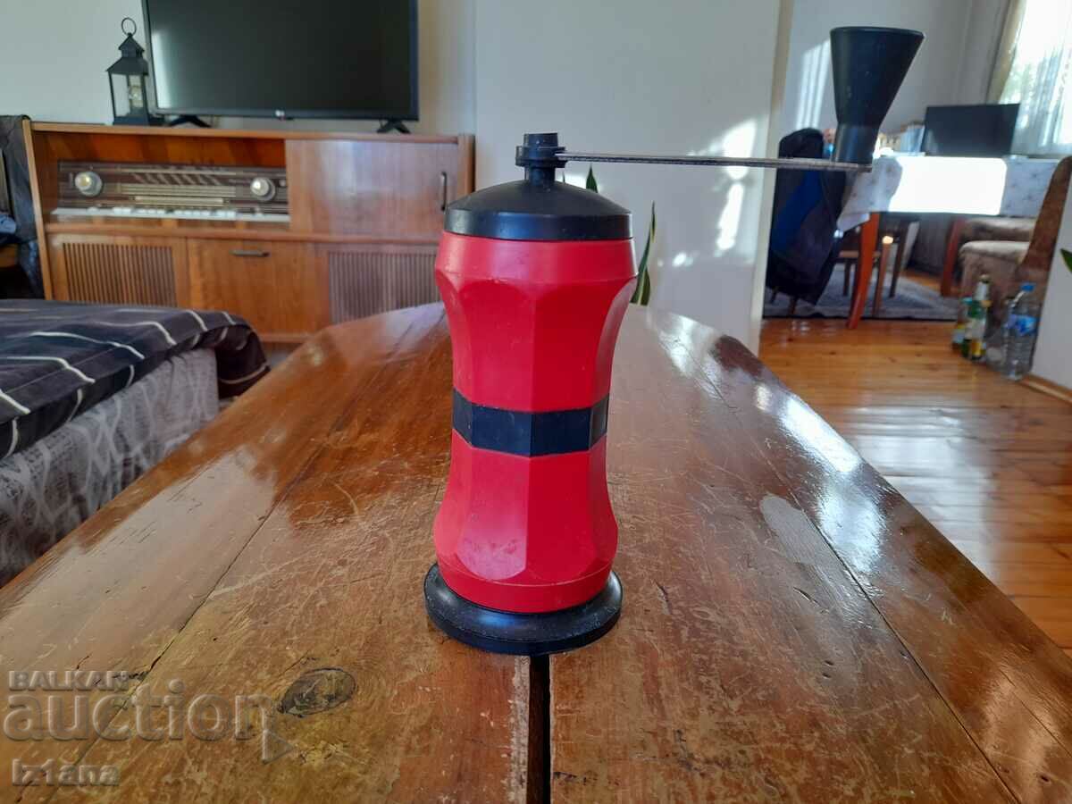 Old coffee grinder, grinder, coffee grinder