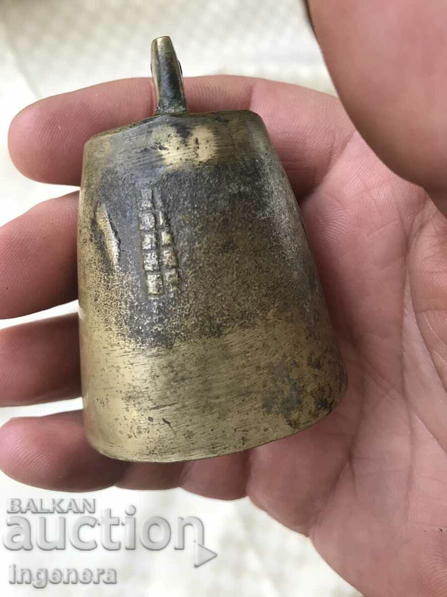 CHAN BELL BRONZE HORSE BOY with price 69.00 BGN | € 35.28 CHAN BELL BRONZE HORSE BOY with price 69.00 BGN | € 35.28