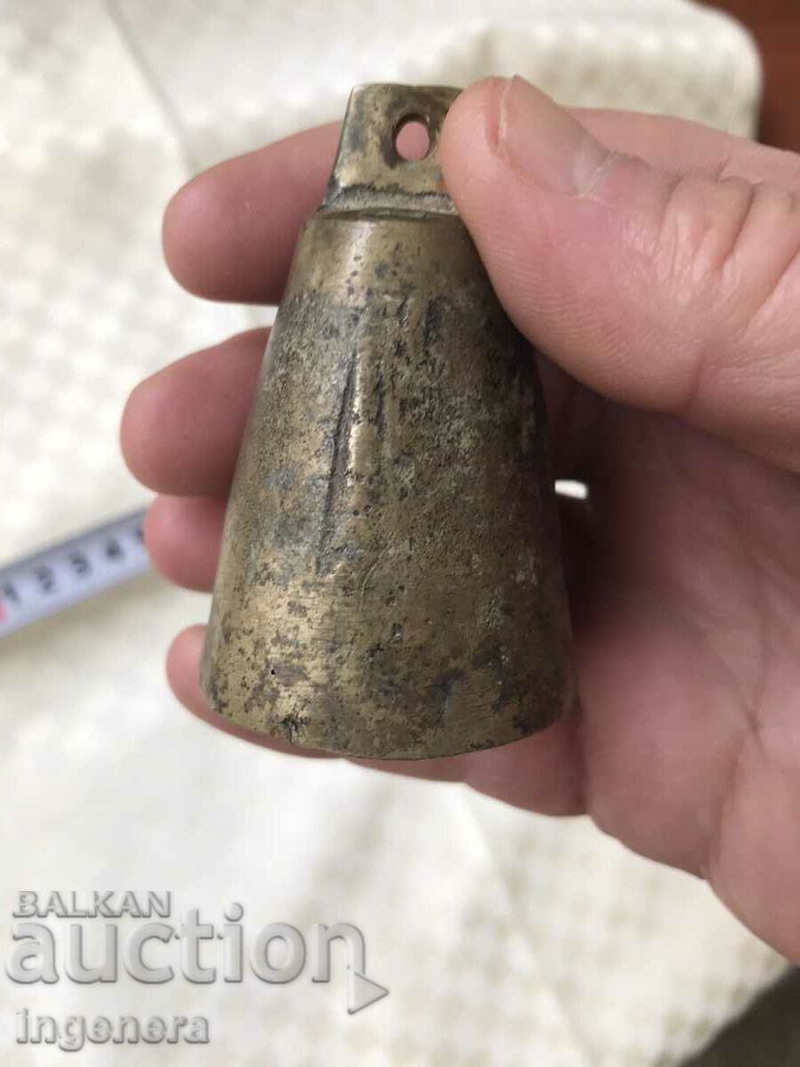 Delivery of CHAN BELL BRONZE HORSE BOY Delivery of CHAN BELL BRONZE HORSE BOY