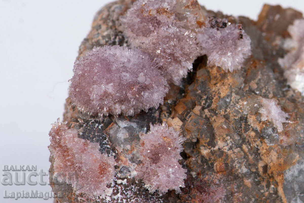 Auction Violet credit on matrix 97.7g Auction Violet credit on matrix 97.7g