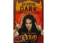 Curcubeu în întuneric. Ronnie James Dio. Autobiografie