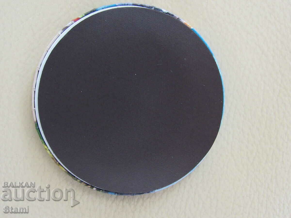 Delivery of Authentic magnet from Saint Petersburg, Russia-series-2 Delivery of Authentic magnet from Saint Petersburg, Russia-series-2