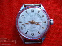 Volna USSR men's wristwatch chronometer