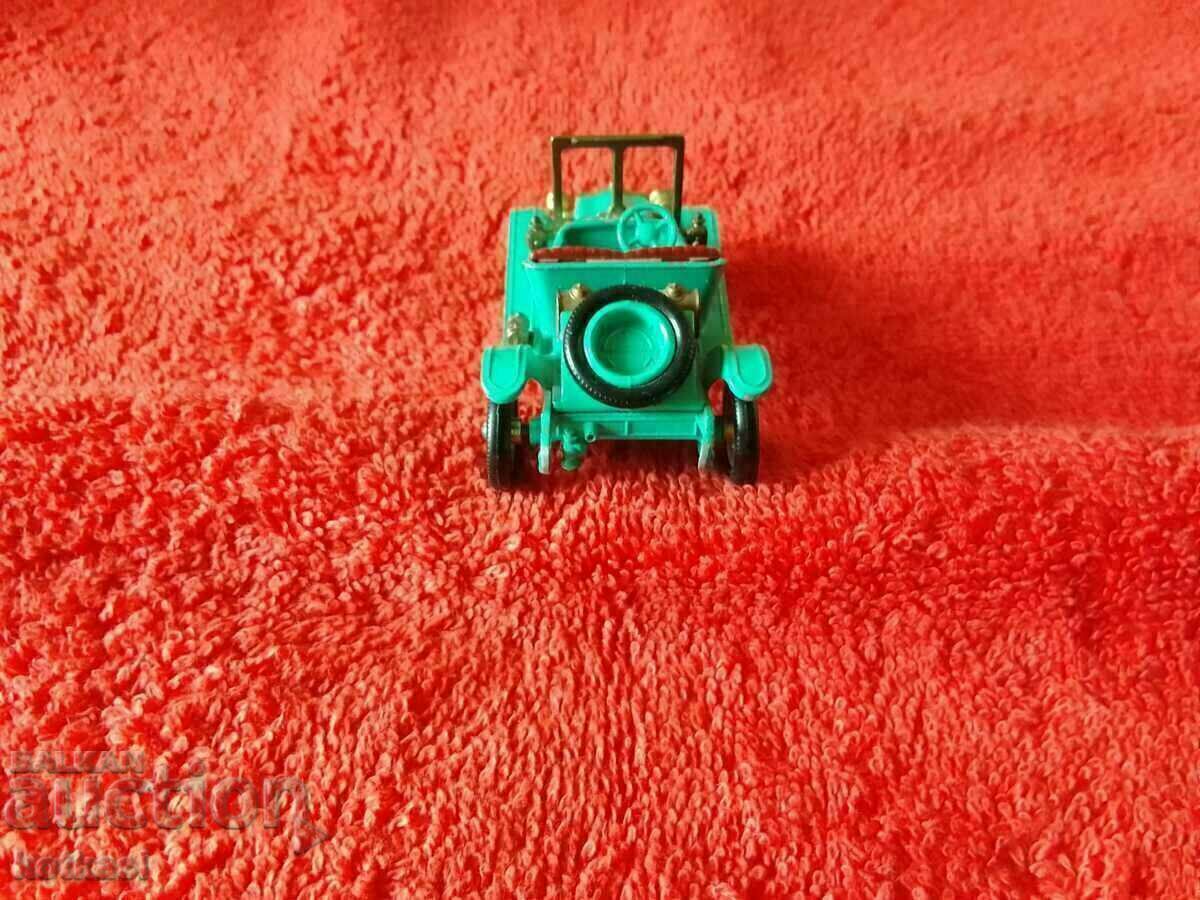 Vintage MATCHBOX Lesney Yesteryear 1911 Maxwell Metal Car - 5 Vintage MATCHBOX Lesney Yesteryear 1911 Maxwell Metal Car - 5