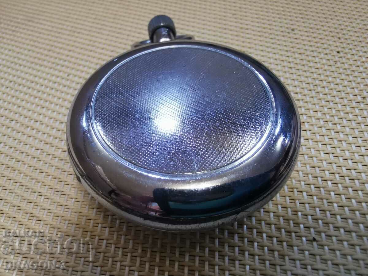 Delivery of CHRONOMETER Delivery of CHRONOMETER