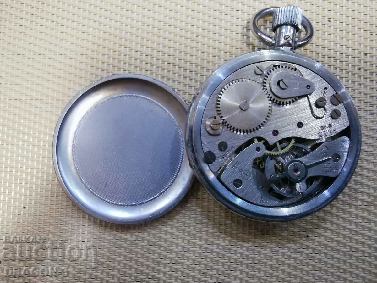 CHRONOMETER - 5 CHRONOMETER - 5