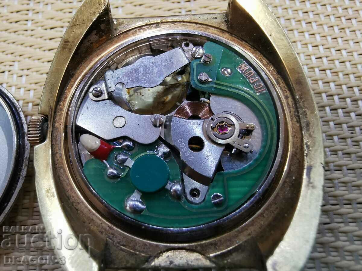 EXQUISITE ELECTRONIC - 5 EXQUISITE ELECTRONIC - 5