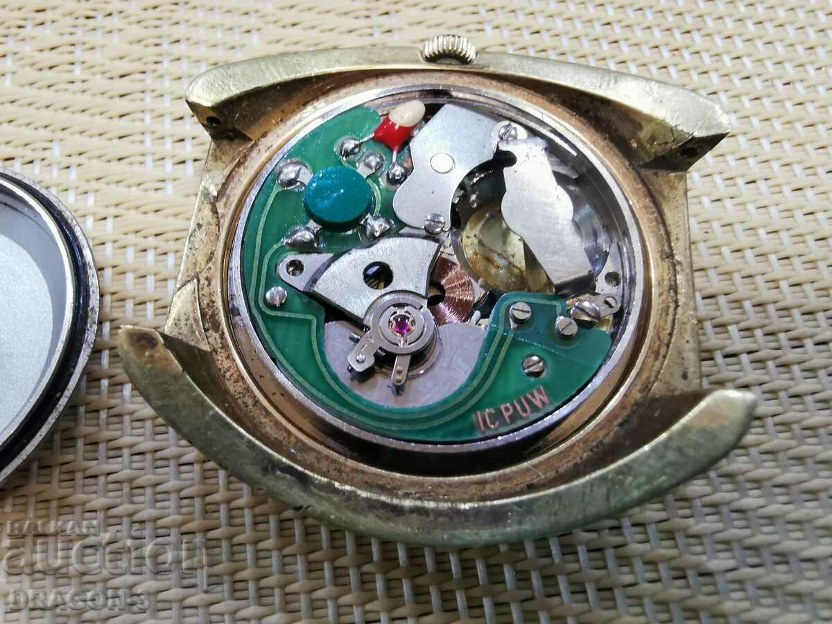 EXQUISITE ELECTRONIC - 6 EXQUISITE ELECTRONIC - 6