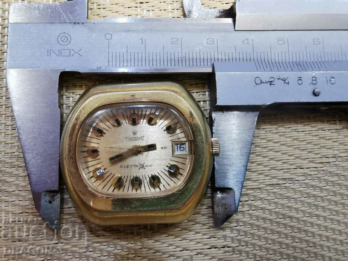 EXQUISITE ELECTRONIC - 7 EXQUISITE ELECTRONIC - 7