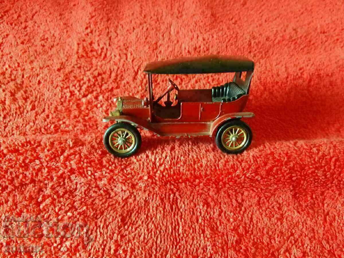 MATCHBOX Lesney Yesteryear1911Ford Model T Old Metal Car with price 25.50 BGN | € 13.04 MATCHBOX Lesney Yesteryear1911Ford Model T Old Metal Car with price 25.50 BGN | € 13.04