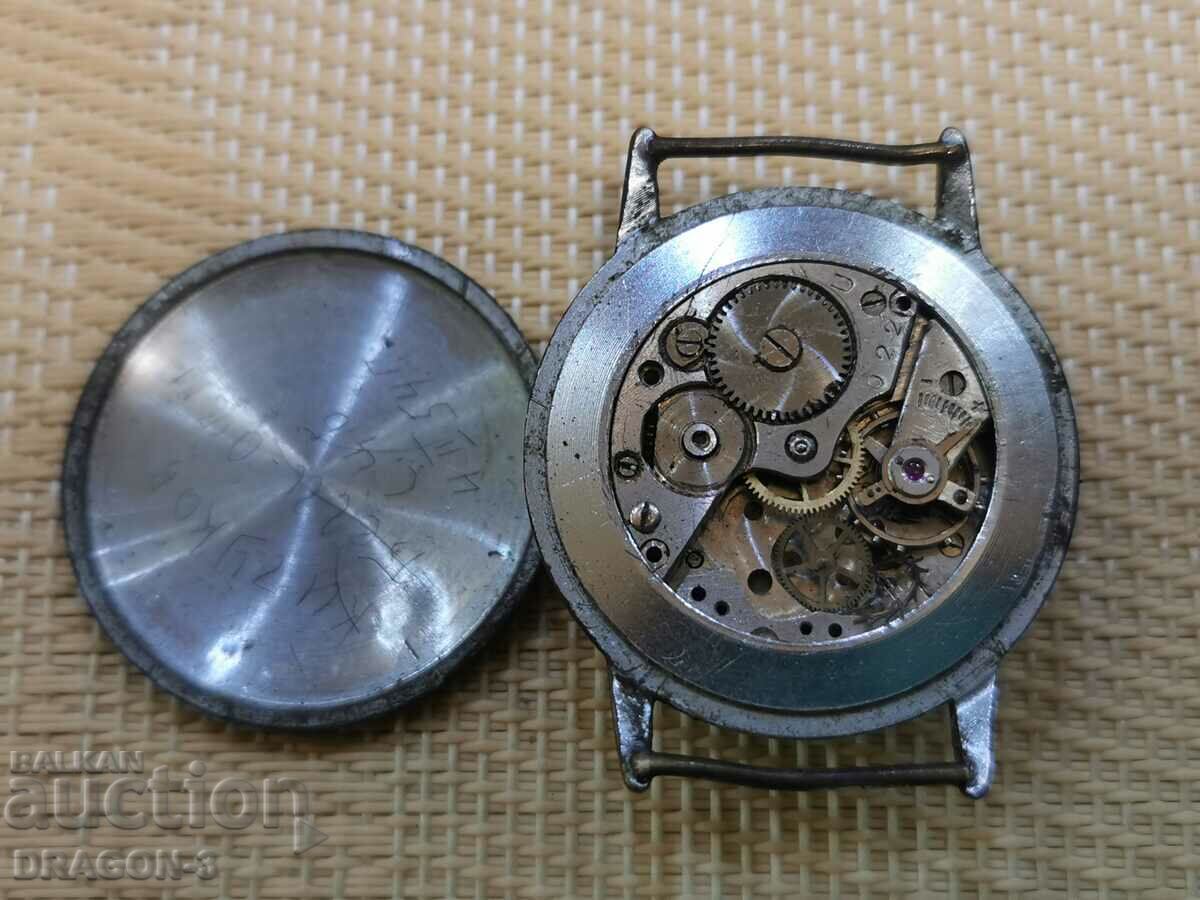 Доставка на THIEL Доставка на THIEL