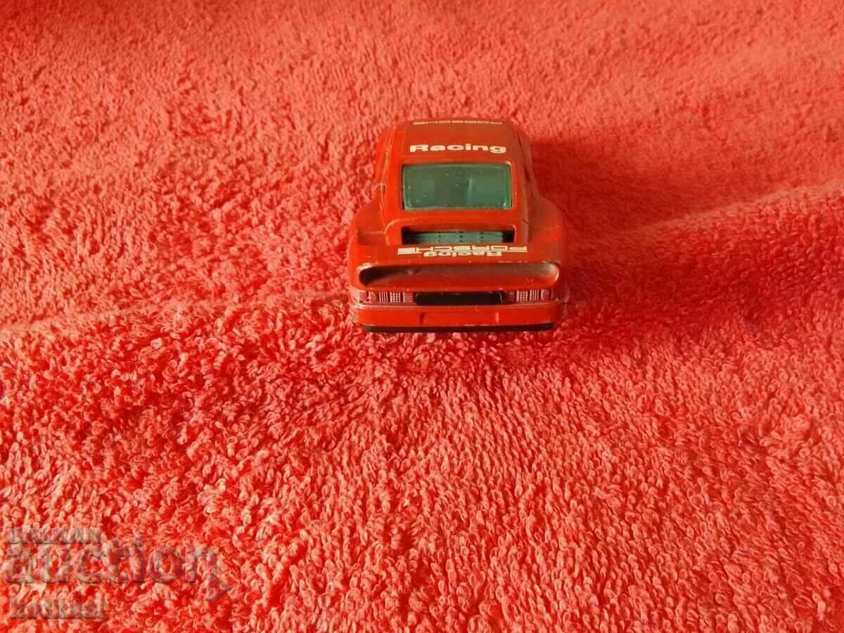 Old metal car Itali burago Porsche 959 1/43 - 5