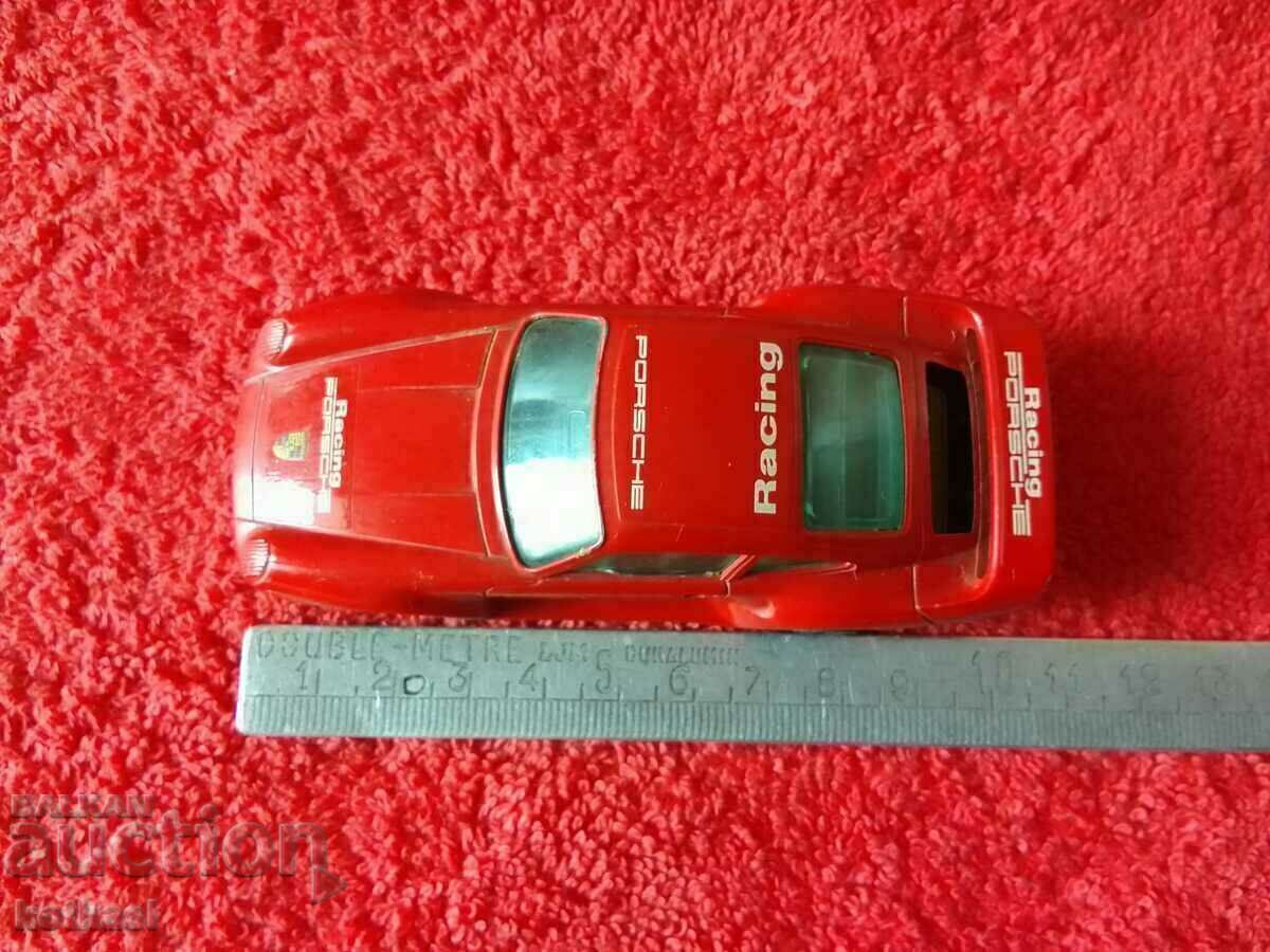 Mașină veche din metal Itali burago Porsche 959 1/43 Mașină veche din metal Itali burago Porsche 959 1/43