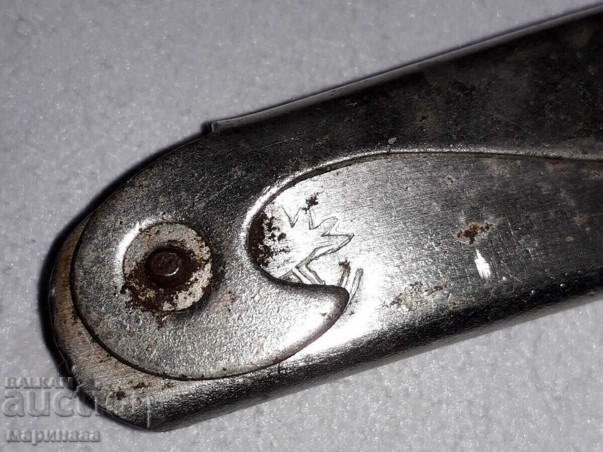 Auction SOC. OPENER, CORSKWORK Auction SOC. OPENER, CORSKWORK